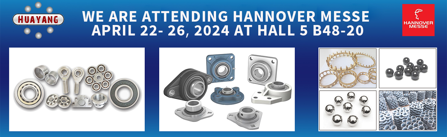 HANNOVER MESSE 2024 h